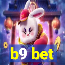 b9 bet